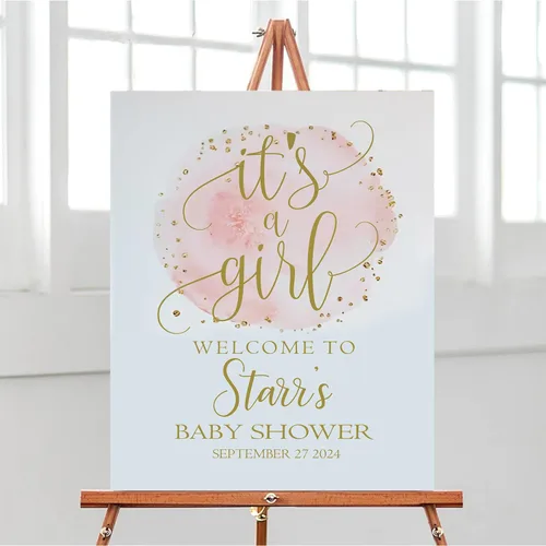 Vista 26 de Letrero de bienvenida de oso de peluche para baby shower, cartel de bienvenida de bienvenida de baby shower, letrero de bienvenida al baby shower