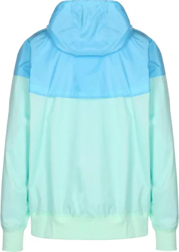 Vista 2 de Nike Chaqueta deportiva Windrunner FZ para hombre
