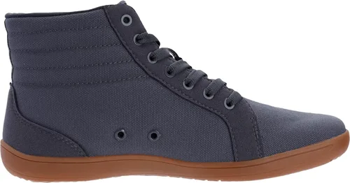 Vista 3 de WHITIN Zapatos deportivos minimalistas anchos para hombre, suela sin caída, soporte acolchado para el tobillo