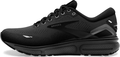 Vista 3 de Brooks Ghost 15 Neutral - Tenis de correr para mujer
