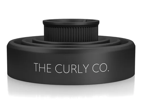 Vista 3 de Difusor plegable para cabello The Curly Co.