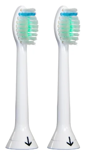 Vista 5 de Braces Cepillo de dientes recargable con 4 cabezales Bonus 2 AFTERCARE