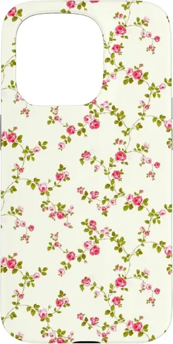 Vista 14 de Dainty Flowers Case for iPhone 17