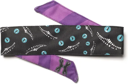 Vista 20 de HK Army Diadema Rasta unisex para adultos Gato Cobain