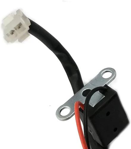 Vista 3 de FainWan Bobina pulsar de encendido de 4 ciclos, compatible con modelos E-ZGO 1991-2003 de 4 ciclos de carrito de golf con modelos Robins Pre-Mci