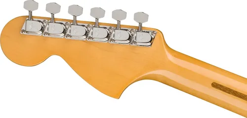 Vista 6 de Fender American Vintage II 1966 Jazzmaster Guitarra Eléctrica - 3 tonos Sunburst
