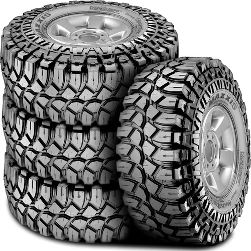 Vista 5 de MAXXIS 37x12.50-15LT 8PR M-8090 CREEPY CRAWLER