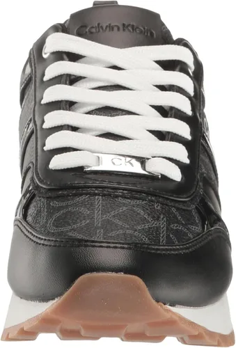 Vista 2 de Calvin Klein Tenis Carlla para mujer