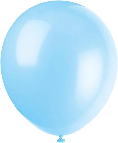 Vista 7 de Globos de látex de 12 pulgadas.