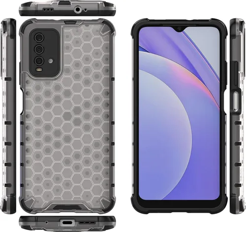 Vista 63 de Funda para Nothing Phone (1) Funda 5G, Funda para Nothing Phone (1) Funda 5G 2 en 1 Funda para teléfono Negro