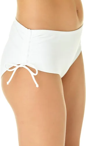 Vista 7 de Catalina Women's Standard Side Tie Bikini Swim Bottom Swimsuit