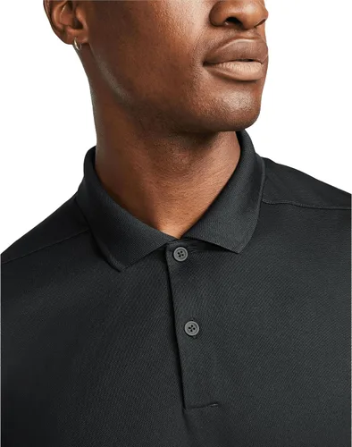 Vista 3 de Nike Polo de golf Victory Solid OLC para hombre