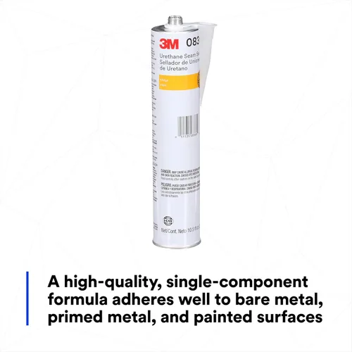 Vista 4 de 3M 08365 Productos de pintura y enmascaramiento beige