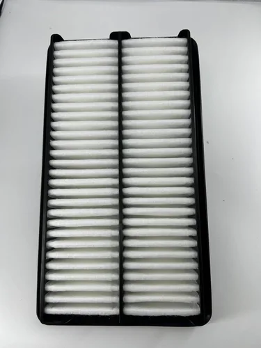 Vista 7 de Filtros de aire de cabina de motor compatibles con Honda Odyssey 2018-25, Acura TLX 2021-25 2.0L Filtro de aire de cabina de filtro de aire
