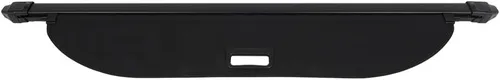 Vista 25 de SCITOO Cubierta de carga 2002-2006 para Honda CR-V CRV, accesorios retráctiles, pantalla de blindaje de maletero, pantalla de privacidad con textura