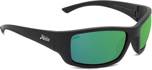 Vista 6 de Hobie Everglades - Gafas de sol polarizadas deportivas y flotantes para hombres y mujeres, protección UV, múltiples opciones de lentes y marco