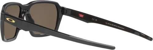 Vista 5 de Oakley Gafas de sol rectangulares Oo4143 Parlay para hombre