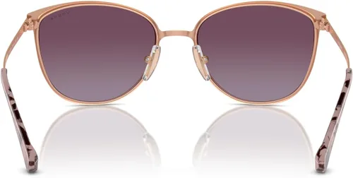 Vista 23 de Vogue Eyewear womens Vo4002s Round Sunglasses