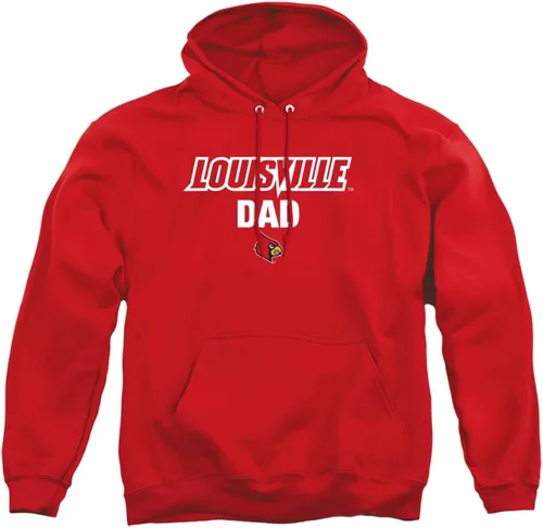 Vista 73 de Longwood University - Sudadera con capucha unisex para adulto