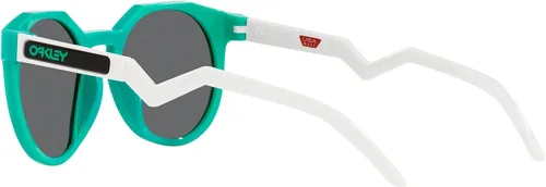 Vista 5 de Oakley Womens Oo9464 Hstn Round Sunglasses