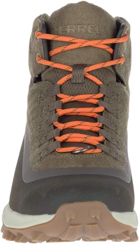 Vista 5 de Merrell Men's Thermo Snowdrift Mid Shell Waterproof Boots