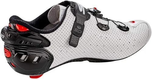 Vista 2 de Wire 2 Air Vent Carbon Road Zapatos de ciclismo
