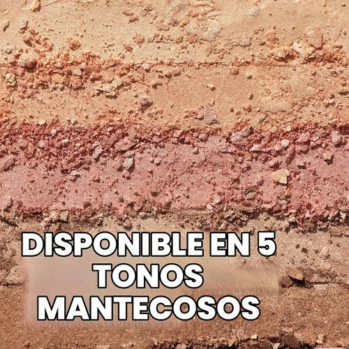 Vista 9 de Smashbox X BECCA Shimmering Skin Perfector Pressed Highlighter Creamy Formula that Melts into Skin for a Natural, Radiant, Glow-Boosting Highlight
