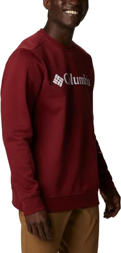 Vista 5 de Columbia Trek Crew para hombre
