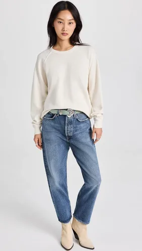 Vista 5 de THE GREAT. Sudadera The College para mujer