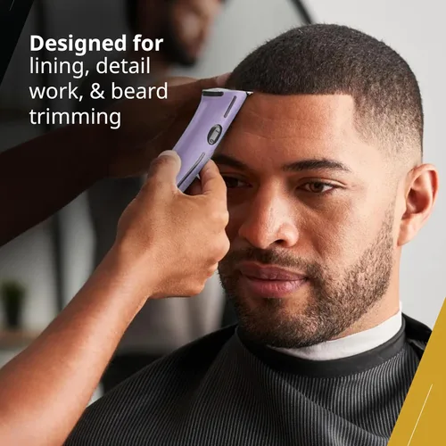 Vista 3 de Wahl Professional Sterling Mag - Batería de iones de litio con motor giratorio inalámbrico