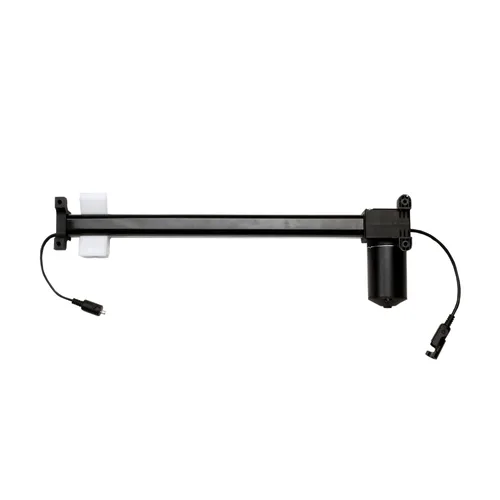 Vista 6 de Motor reclinable eléctrico Mulin modelo ML18D06 ML18-005 Kit de reemplazo de actuador para sillas elevadoras de sofá eléctrico