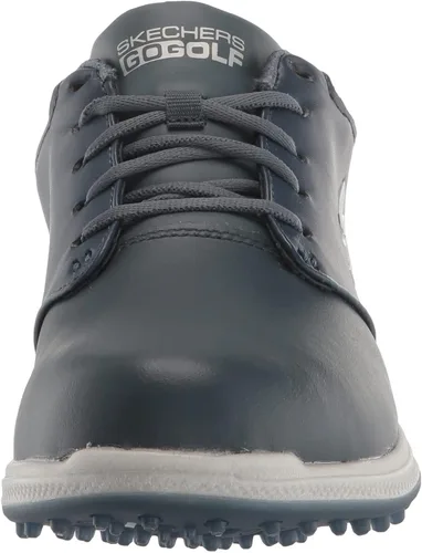 Vista 2 de Skechers Elite 4 Hyper Burst - Tenis de golf impermeables sin puntas para mujer