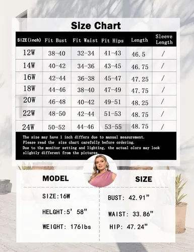 Vista 5 de Hanna Nikole Vestidos de fiesta ajustados de un hombro para mujer, talla grande, con dobladillo envolvente con purpurina, con cinturón, vestido midi