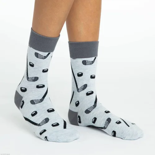 Vista 2 de Good Luck Sock Calcetines deportivos para mujer, adulto