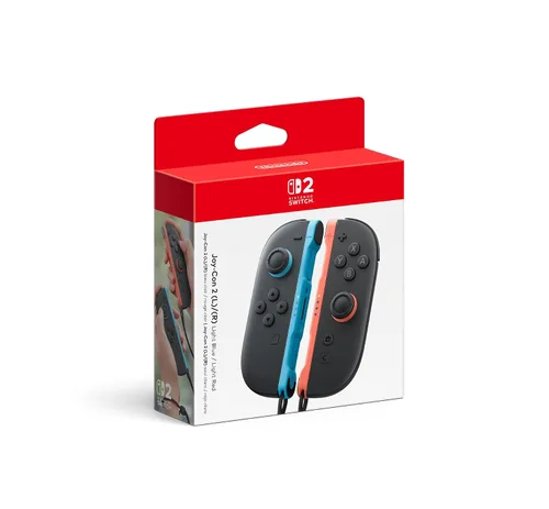 Vista 10 de Joy-Con™ 2 Charging Grip