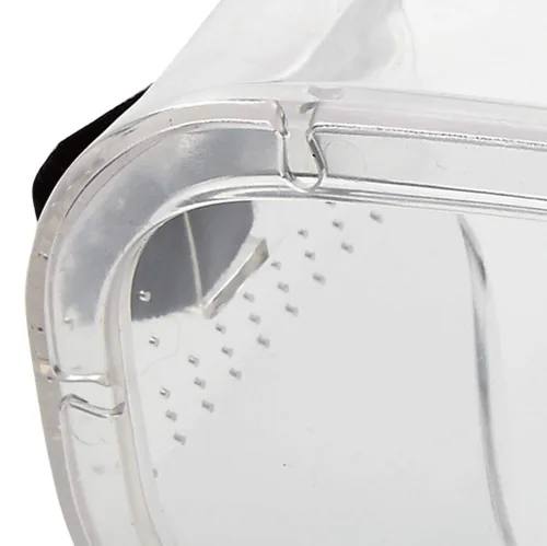 Vista 5 de Gafas de protección Sellstrom 81000 PVC con ventilación, 1
