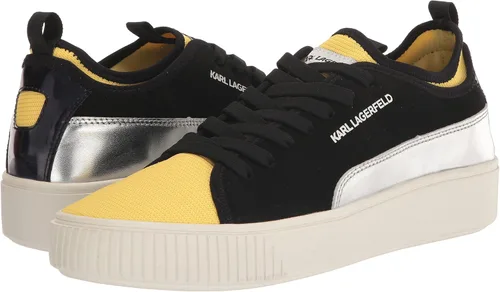 Vista 6 de Karl Lagerfeld Paris Tenis Lf1s2104 para hombre
