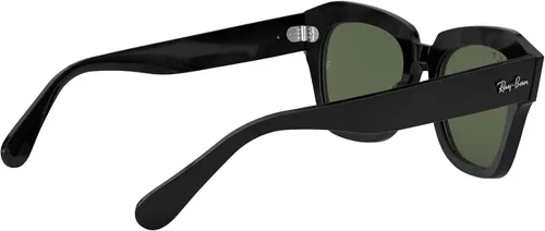 Vista 8 de Ray-Ban 1.929in 0RB2186 State Street