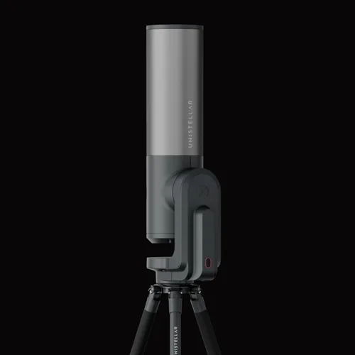 Vista 6 de UNISTELLAR - Equinox 2 - Telescopio Digital Inteligente - Ideal para Todos los Usuarios - Compatible con iPhone y Android - Apertura de 114mm