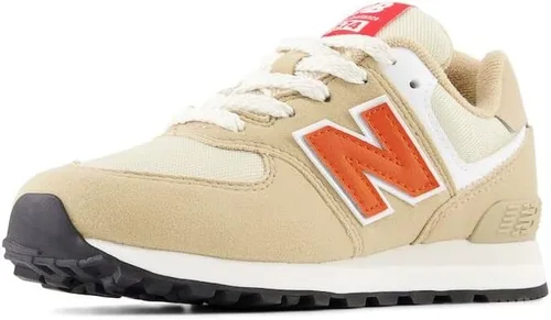 Vista 15 de New Balance Kid's 574 V1 Classic Lace-Up Sneaker (Big Kid)