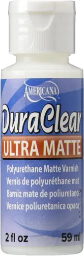 Vista 9 de DecoArt DS19-3 Americana DuraClear Barnices de 2 onzas, brillo Azul brillante