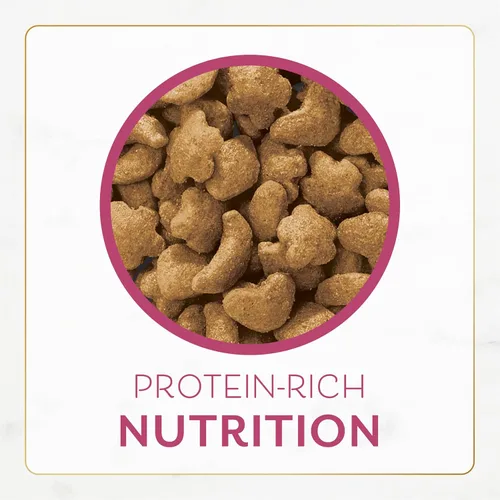 Vista 9 de Fancy Feast Purina - Alimento seco para gatos, bolsa de 7 libras
