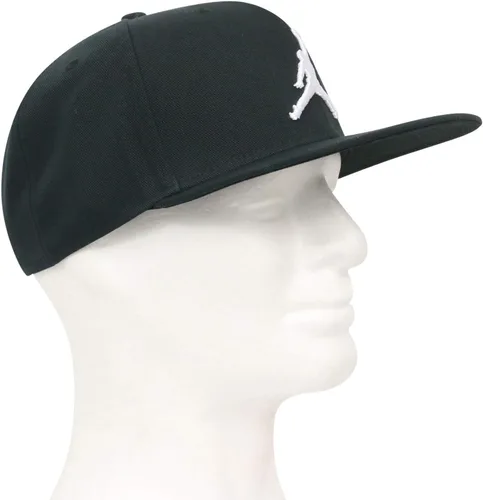 Vista 2 de Nike Jordan Pro Jumpman Snapback para hombre