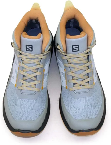 Vista 3 de Salomon Botas de senderismo OUTPULSE Mid Gore-Tex para mujer