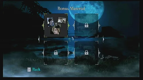 Vista 3 de Scene It Twilight - Nintendo Wii