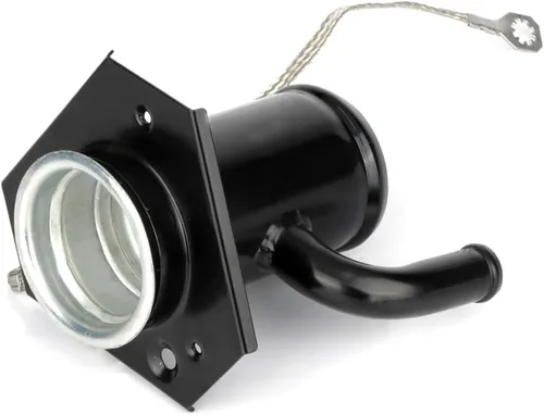 Vista 9 de SCITOO Cuello de llenado de combustible para Chevrolet 1988-1991, para GMC 1988-1991 FN724