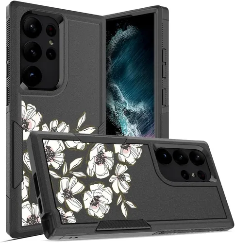 Vista 41 de Funda para teléfono Galaxy S20 FE 5G, funda de mariposa para Samsung Galaxy S20fe, funda resistente para Samsung S20 FE 5G/4G, funda protectora