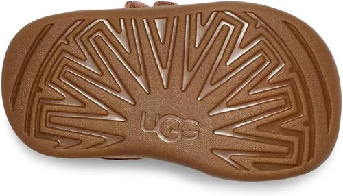 Vista 3 de UGG Tenis unisex Rennon Ii para bebé
