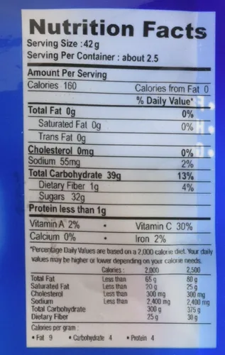 Vista 2 de Philippine Brand Mangos secos, 3.53oz (paquete de 2)