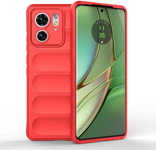 Vista 34 de Funda compatible con Realme 11 5G, TPU suave, compatible con Realme 11 5G RMX3751, color negro